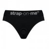Strapon Harness Lingerie Heroine - M